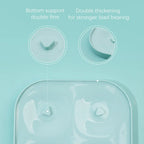 Baby Bottle Drain Rack Drying Racks Nipple Feeding Cup Holder Storage