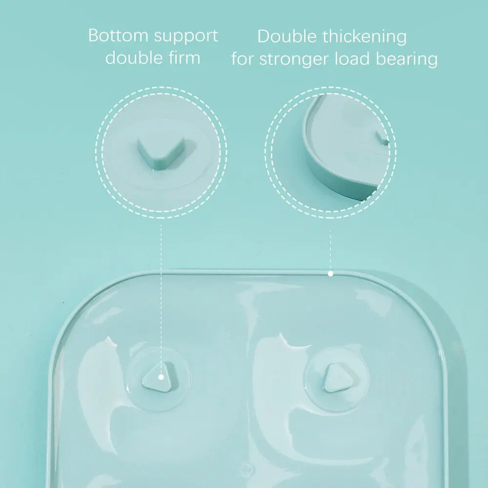Baby Bottle Drain Rack Drying Racks Nipple Feeding Cup Holder Storage