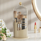 Rotating Makeup Brush Holder Shop BaiVT01 Store