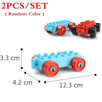Big Size DIY Building Blocks Compatible LegoINGlys Indigo Asteria