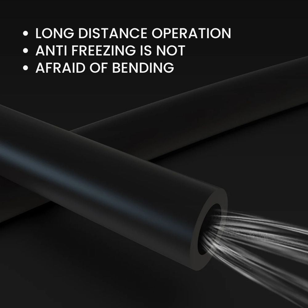 Bike Tubeless Tire Booster 1.3L Air Bottle with Valve