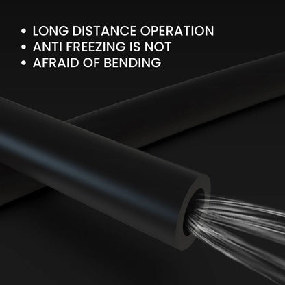 Bike Tubeless Tire Booster 1.3L Air Bottle with Valve