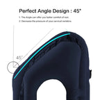 AirEase™ Travel Pillow Barry Century Store