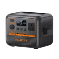 New: Bluetti AC50P portable solar power station 700W / 504Wh BLUETTI Official Store