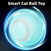 View details for Smart Cat Ball Toys Smart Cat Ball Toys