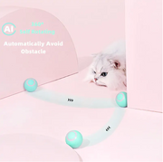 View details for Smart Cat Ball Toys Smart Cat Ball Toys