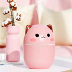  View details for Cute Cat Humidifier 250ml Cute Cat Humidifier 250ml
