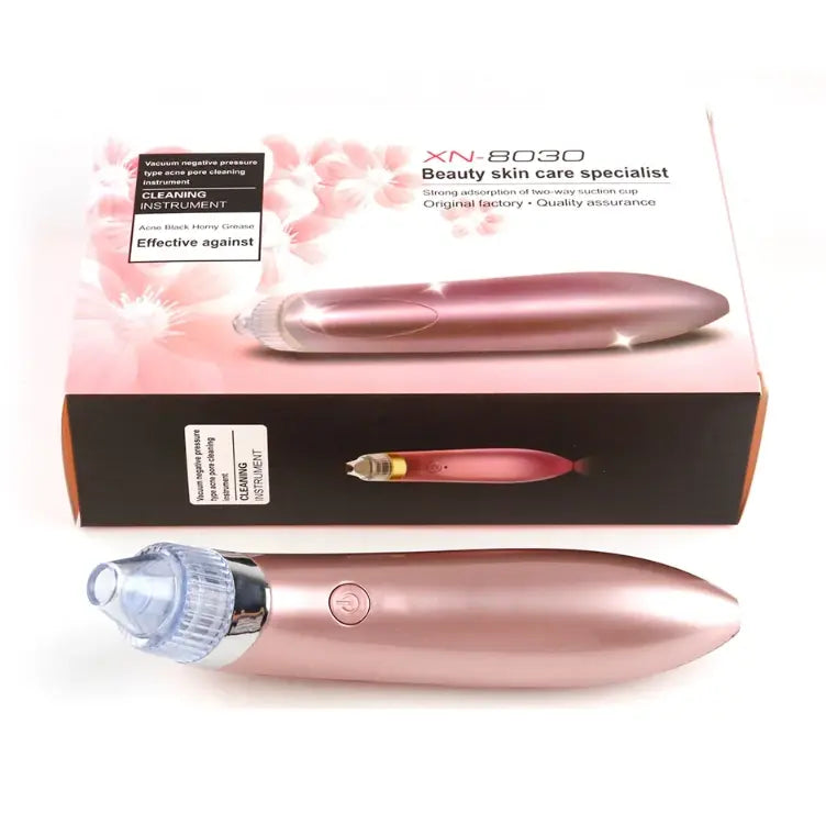 View details for Multifunctional Beauty Pore Vacuum 4 in 1 Multifunctional Beauty Pore Vacuum 4 in 1