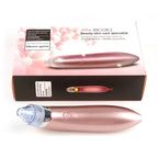 View details for Multifunctional Beauty Pore Vacuum 4 in 1 Multifunctional Beauty Pore Vacuum 4 in 1