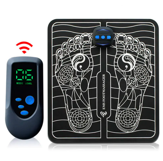 View details for Abdominal Massage Belt Abdominal Massage Belt
