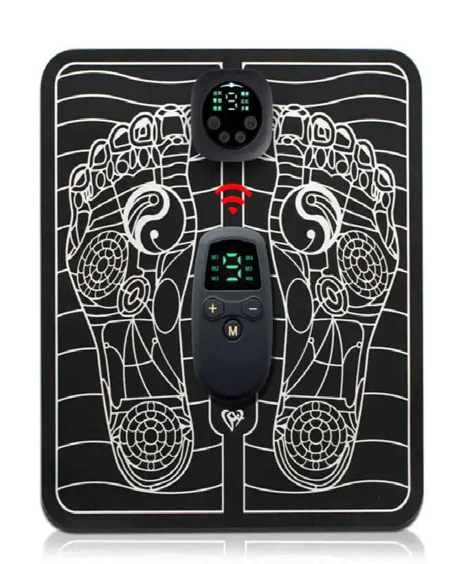 View details for Abdominal Massage Belt Abdominal Massage Belt