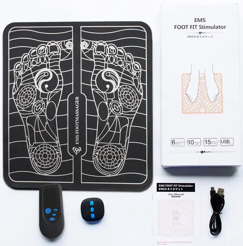 View details for Abdominal Massage Belt Abdominal Massage Belt
