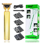 View details for USB Vintage Electric Hair Trimmer Professional USB Vintage Electric Hair Trimmer Professional