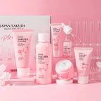 Cherry Blossom Complete Skin Set Shop1103692343 Store