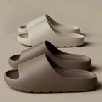 CocoCloud™ EVA Comfort Slides — Unisex Thick-Soled Summer Sandals