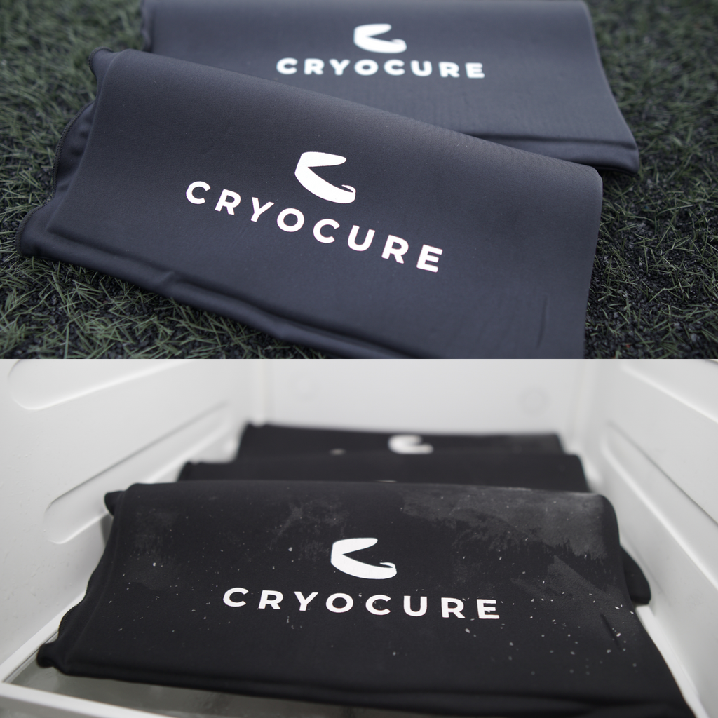 Cryocure - Bó Gối & Bó Tay Đa Năng (COD) FMAM Fashion Store