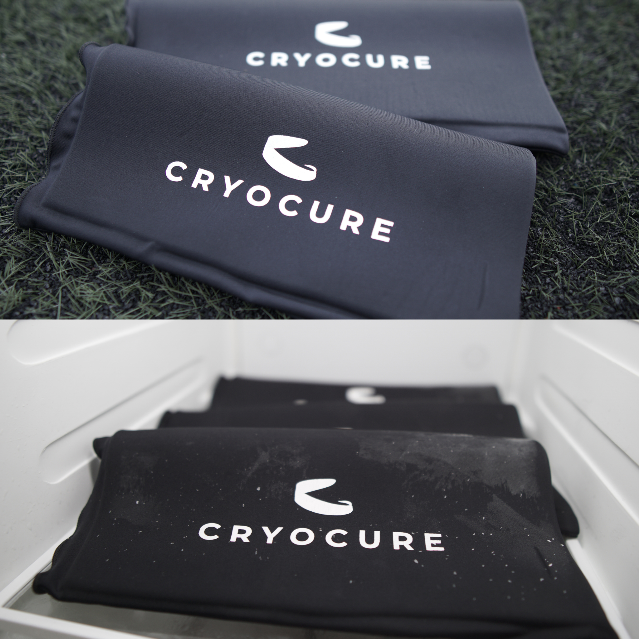 Cryocure - Bó Gối & Bó Tay Đa Năng (COD) FMAM Fashion Store
