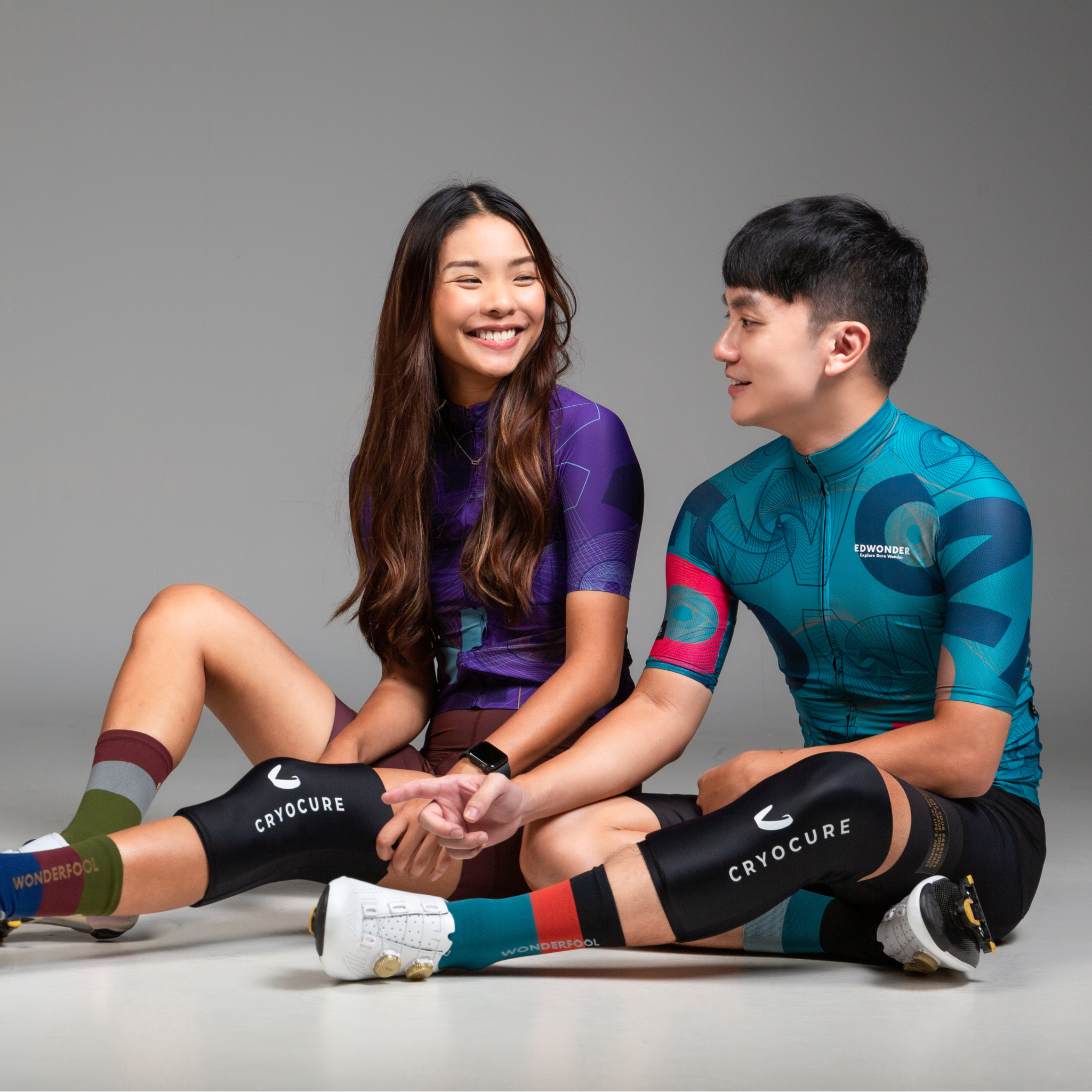Cryocure - Bó Gối & Bó Tay Đa Năng (COD) FMAM Fashion Store