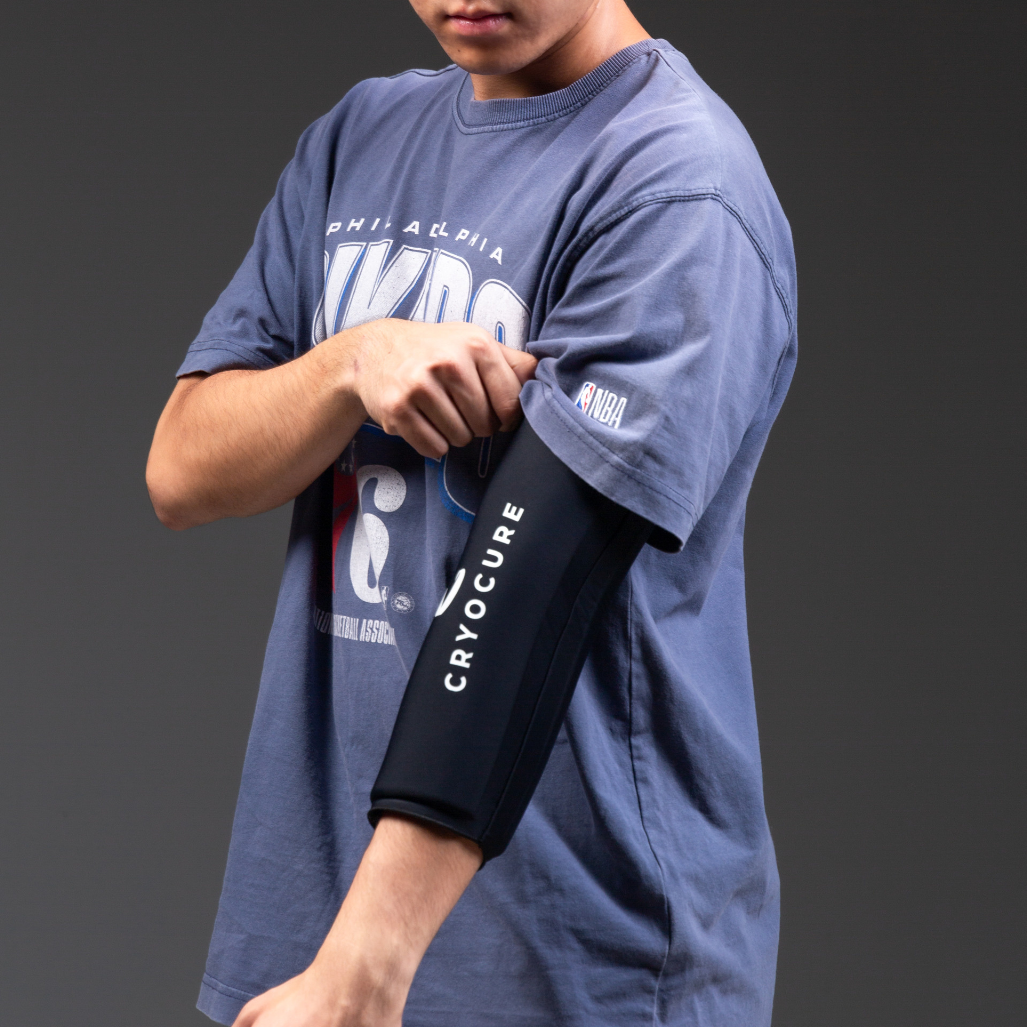 Cryocure - Bó Gối & Bó Tay Đa Năng (COD) FMAM Fashion Store