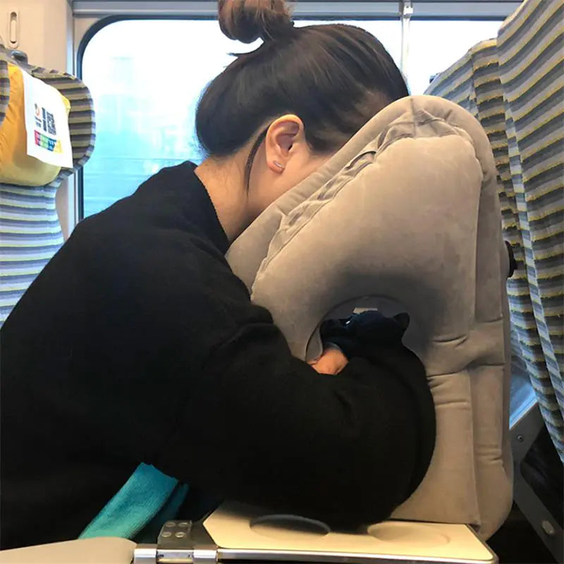 AirEase™ Travel Pillow