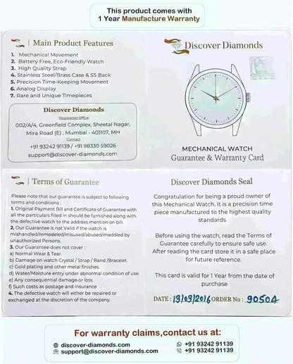 Pilot Para Shock 17 Jewels Silver Dial Mechanical Hand winding Men's Wrist Watch Zz1 Guang Zhou Watch Store