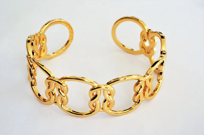 Love Knot Bracelet Raspberry Hades