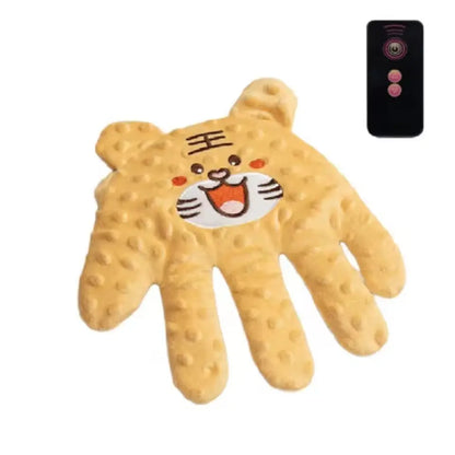 Soothing Palms Baby Sleep Aid Happy Go Shopping Store