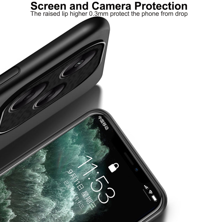 For Redmi K70 Ultra Classic Tilt Strip Grain Magnetic Shockproof PC + TPU Phone Case(Red) Xiaomi Ccc In Eu Store