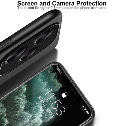 For Redmi K70 Ultra Classic Tilt Strip Grain Magnetic Shockproof PC + TPU Phone Case(Red) Xiaomi Ccc In Eu Store