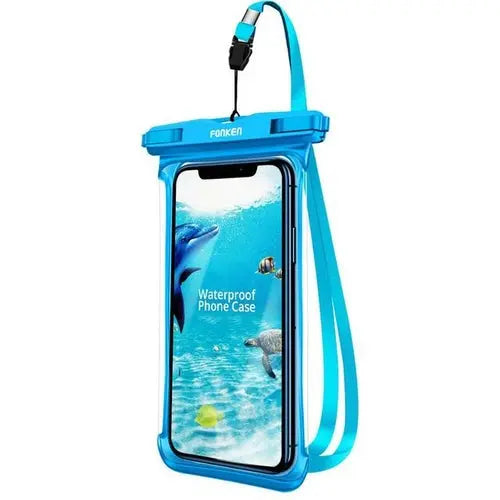 Funda impermeable Xiaomi Mobile | Teléfono impermeable submarino
