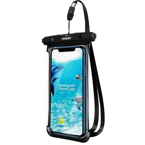 Xiaomi Mobile Waterproof Waterproof Case | Phone Waterproof Underwater