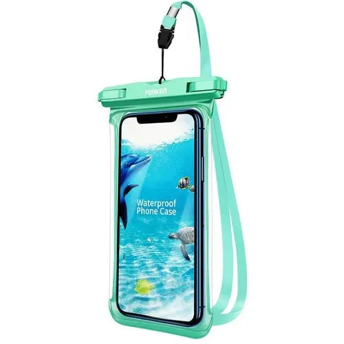 Funda impermeable Xiaomi Mobile | Teléfono impermeable submarino