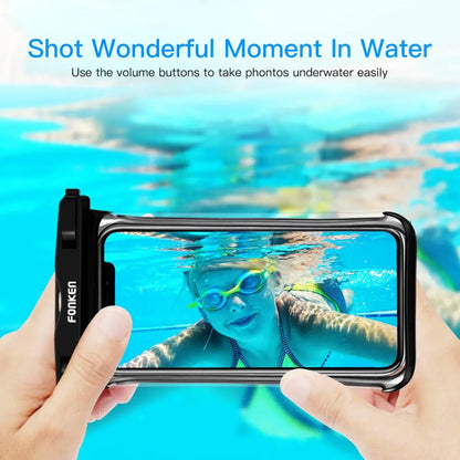 Xiaomi Mobile Waterproof Waterproof Case | Phone Waterproof Underwater