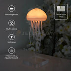 Floating Jellyfish Lamp South Bay Evans General Store