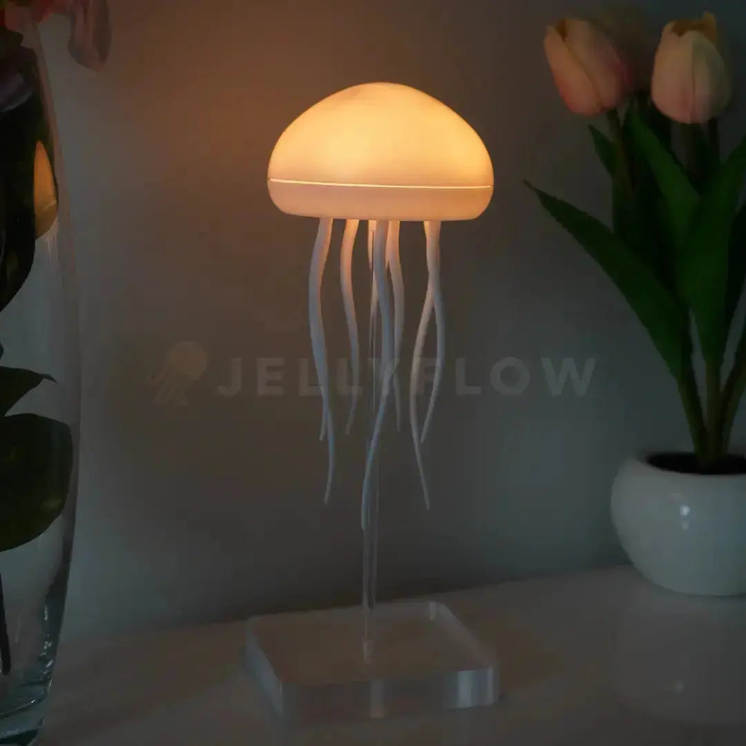 Floating Jellyfish Lamp South Bay Evans General Store