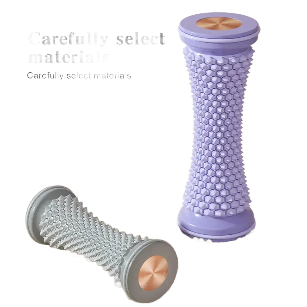 Foot Massage Roller Yoga Massage Ball for Muscle Relax Relief 1688 Factory Oversea Store Store
