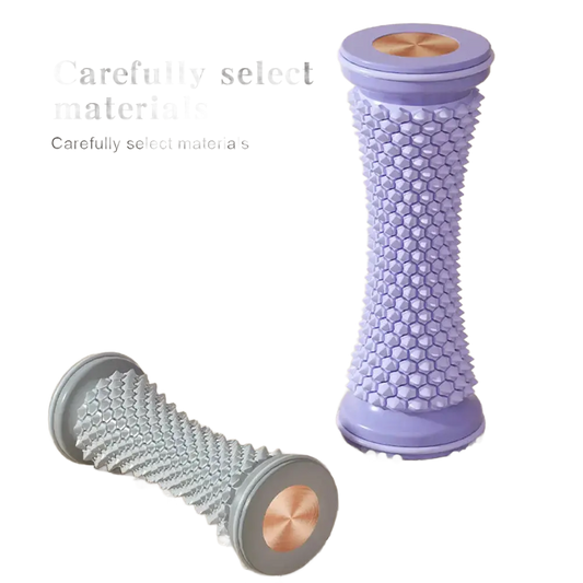 Foot Massage Roller Yoga Massage Ball for Muscle Relax Relief 1688 Factory Oversea Store Store