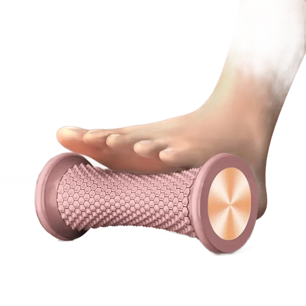 Foot Massage Roller Yoga Massage Ball for Muscle Relax Relief 1688 Factory Oversea Store Store