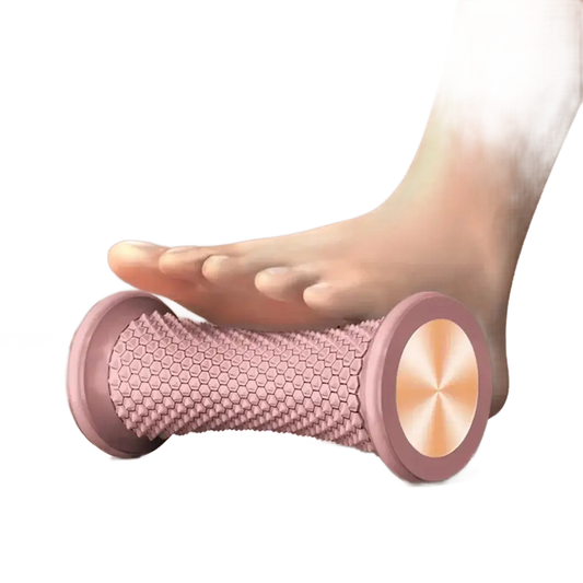 Foot Massage Roller Yoga Massage Ball for Muscle Relax Relief 1688 Factory Oversea Store Store