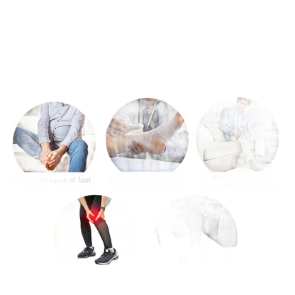 Foot Massage Roller Yoga Massage Ball for Muscle Relax Relief 1688 Factory Oversea Store Store