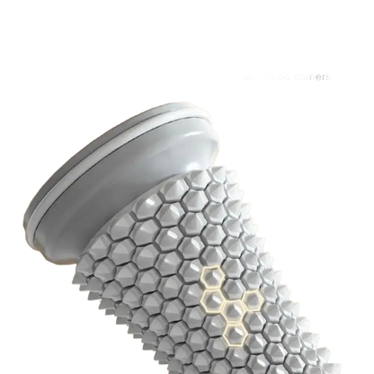 Foot Massage Roller Yoga Massage Ball for Muscle Relax Relief 1688 Factory Oversea Store Store