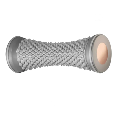 Foot Massage Roller Yoga Massage Ball for Muscle Relax Relief 1688 Factory Oversea Store Store