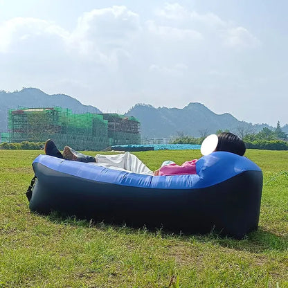 Inflatable Sofa Bed Shop1103665004 Store