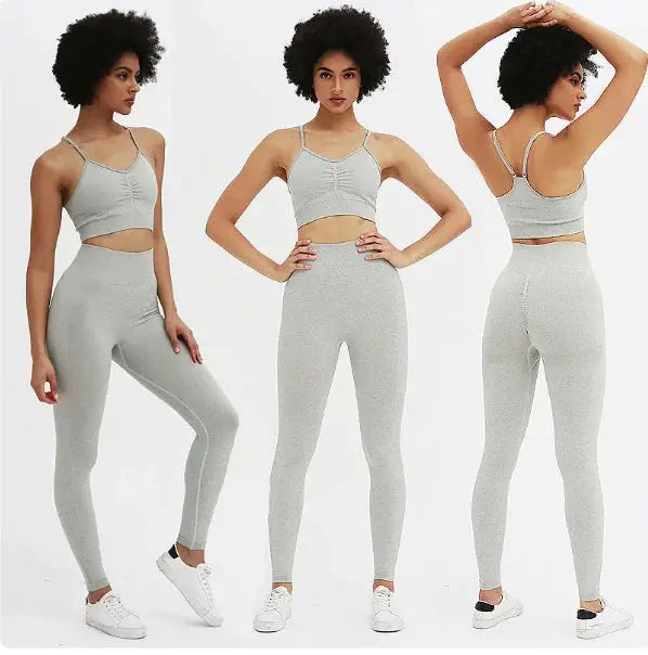 View details for Peach Fit Yoga Pants Peach Fit Yoga Pants