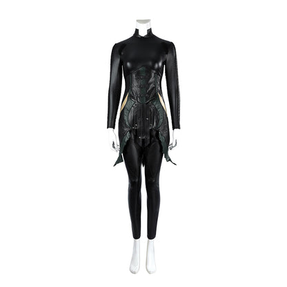Game Baldur's Gate 3 Minthara Cosplay Costume Combats Armour Shop1104361067 Store