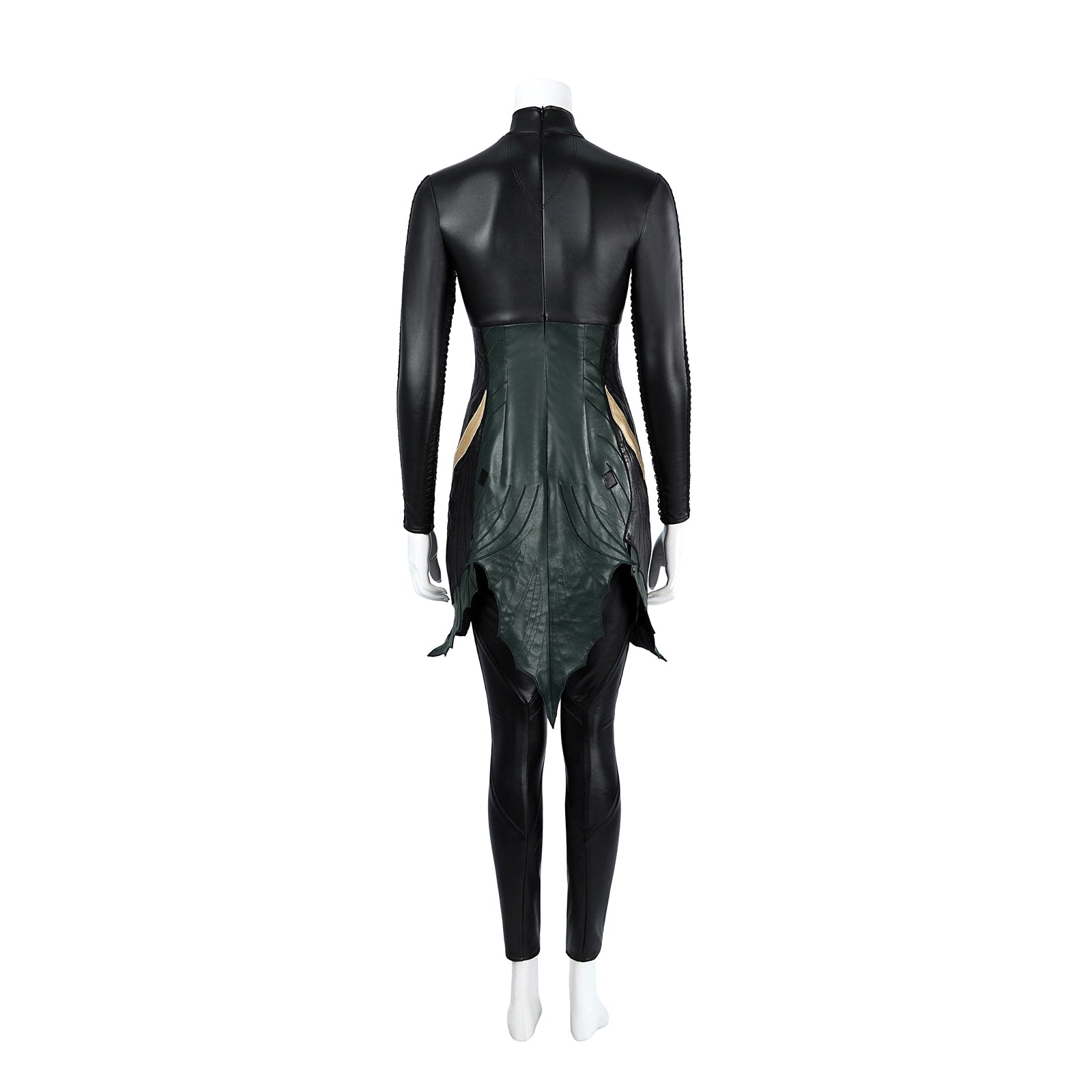 Game Baldur's Gate 3 Minthara Cosplay Costume Combats Armour Shop1104361067 Store