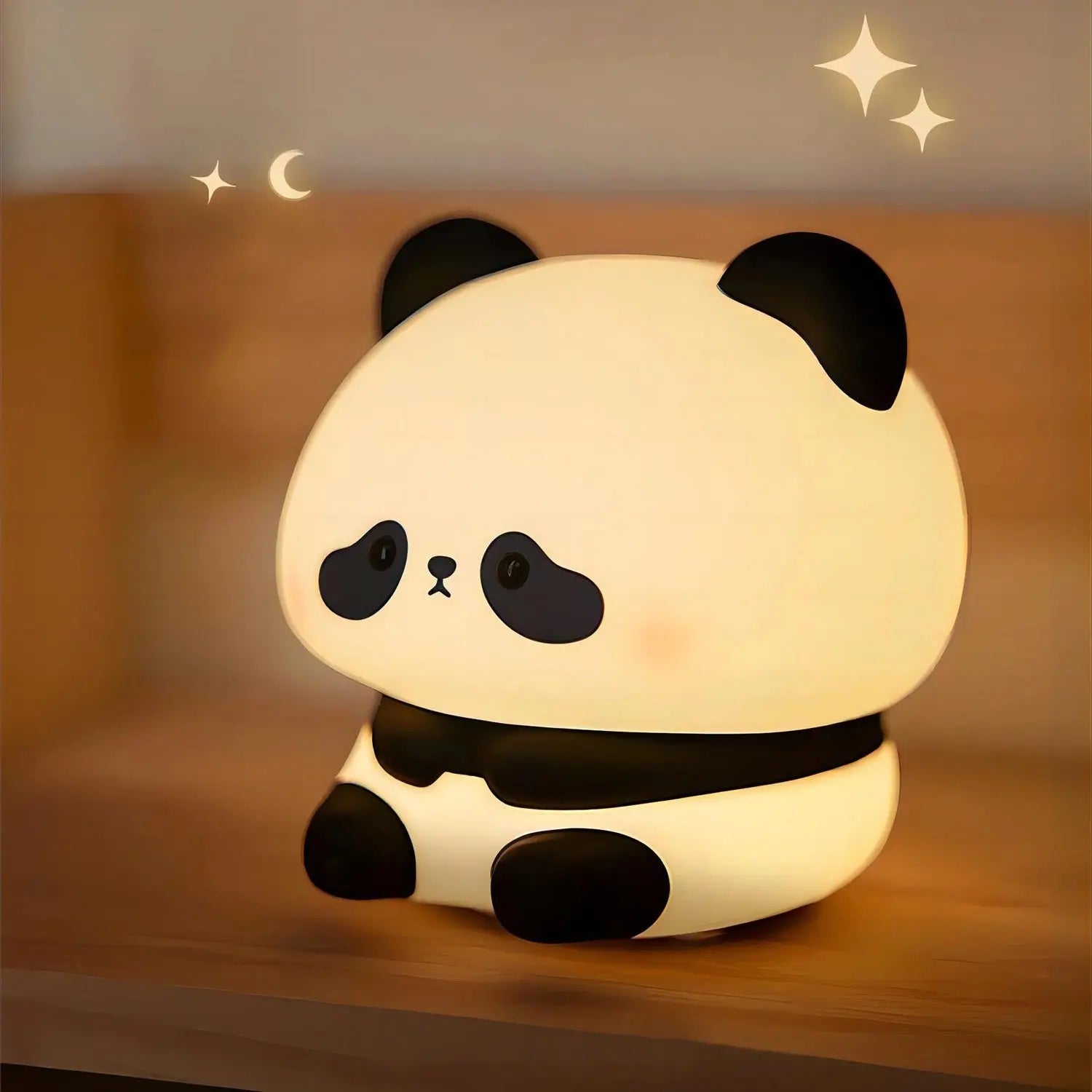 GlowPuff : A Silicone Night Light – The Perfect Soft, Rechargeable Nightlight for Kids Shop1104053814 Store