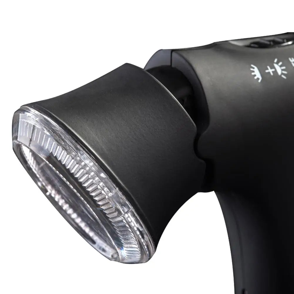 TrailMate Pro: Light, Music, Support in One Dynamic Outdoor Store