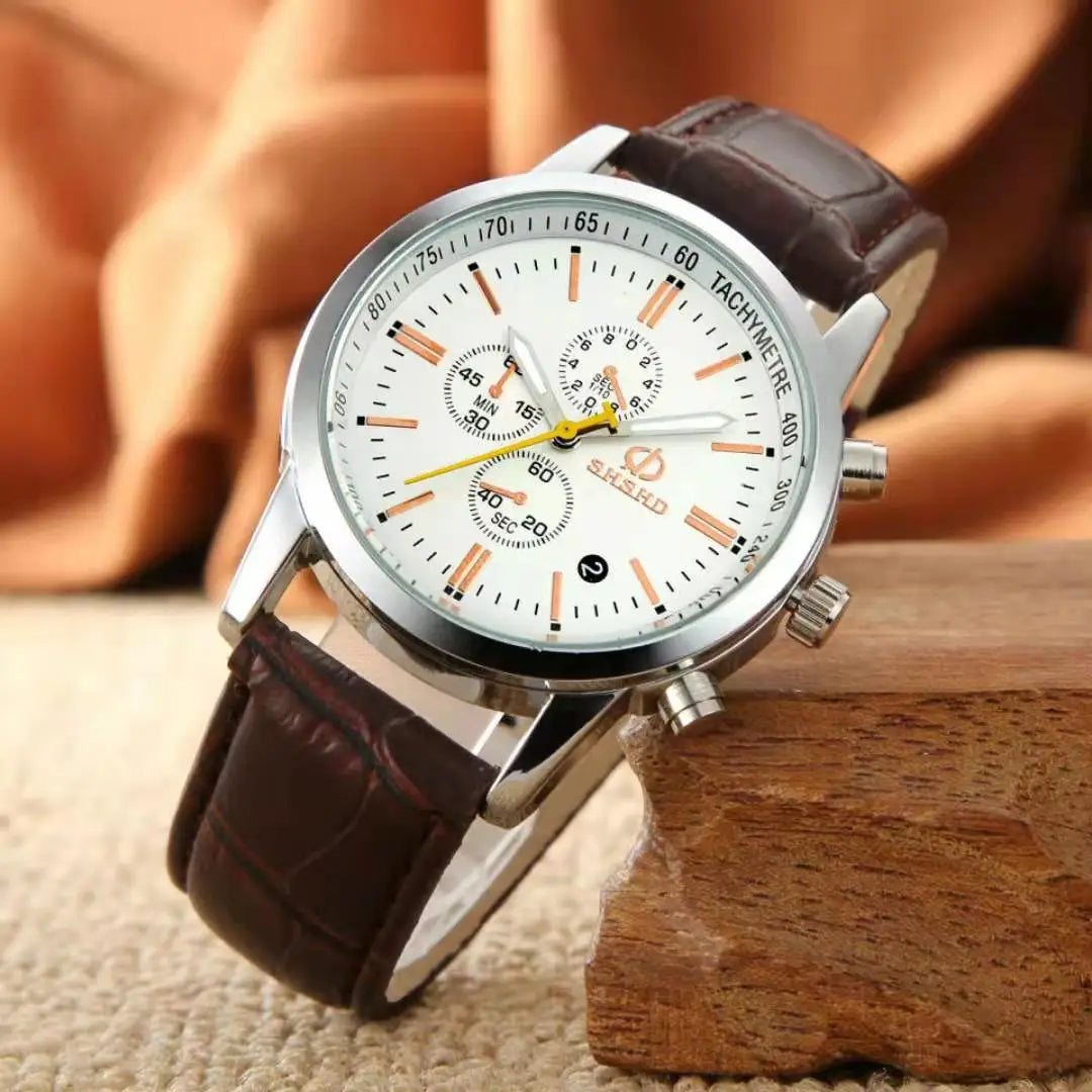 Command Chronograph South Bay Evans General Store