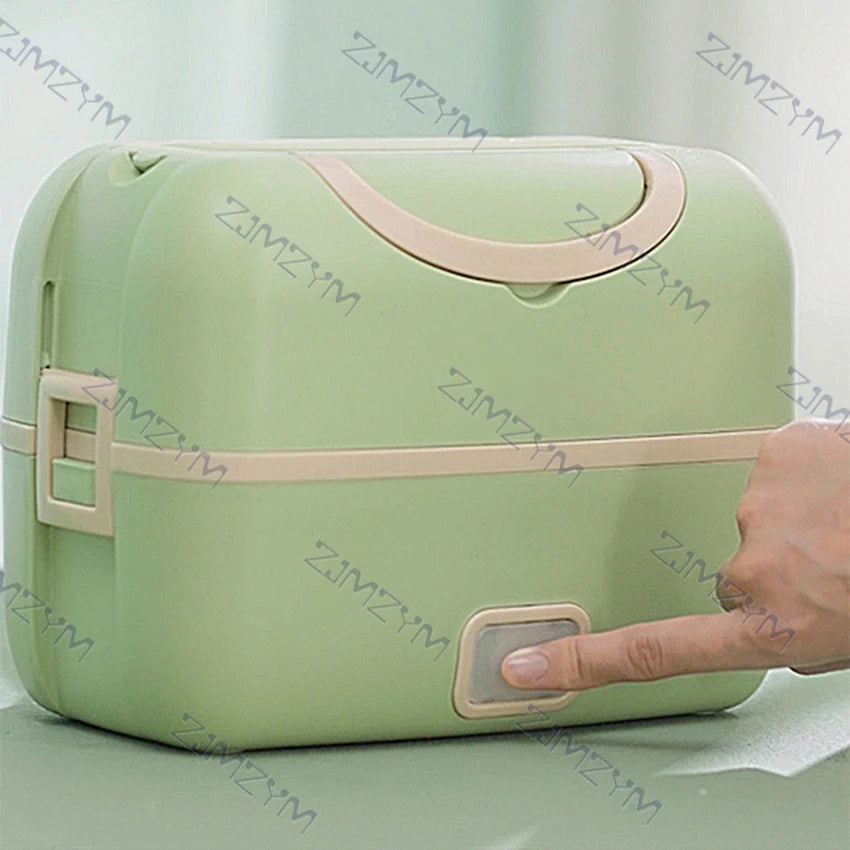 MealMate: Cook & Enjoy On-the-Go Ana Zhang Kitchen Store